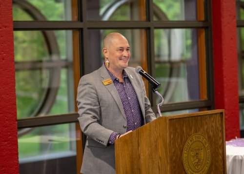 Photo post from wittenberguniversity.