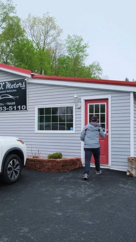 Video post from seven_x_motors.
