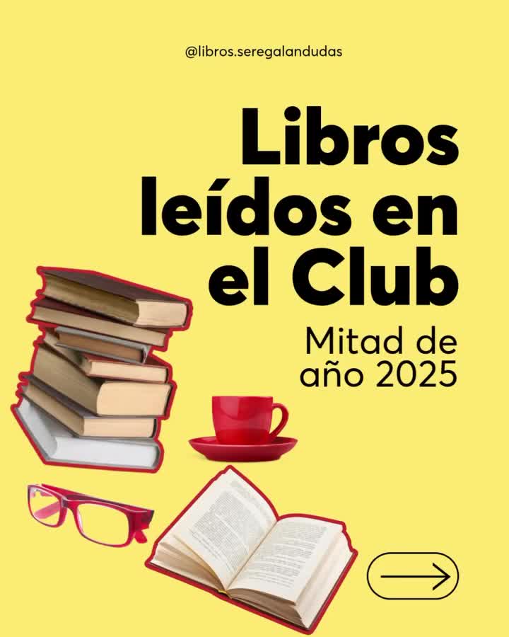 Carousel post from libros.seregalandudas.
