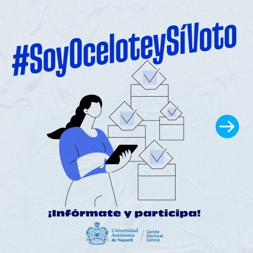 Carousel post from uan.oficial.