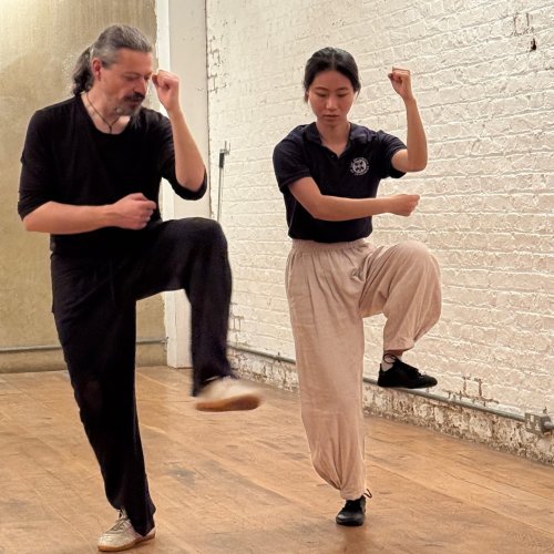 Photo post from azischooloftaiji.