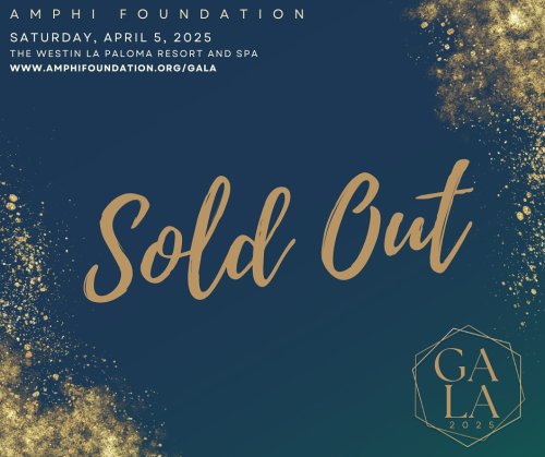 Photo post from amphifoundation.
