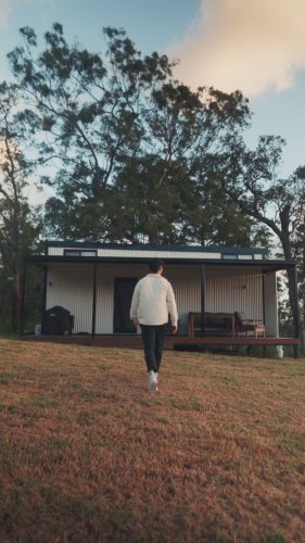 Video post from in2thewild.aus.
