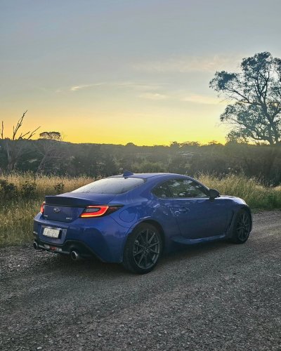 Photo post from throttledownunder.