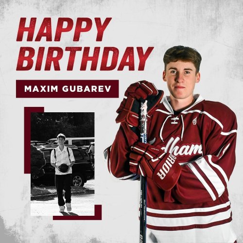 Photo post from fu_hockey.