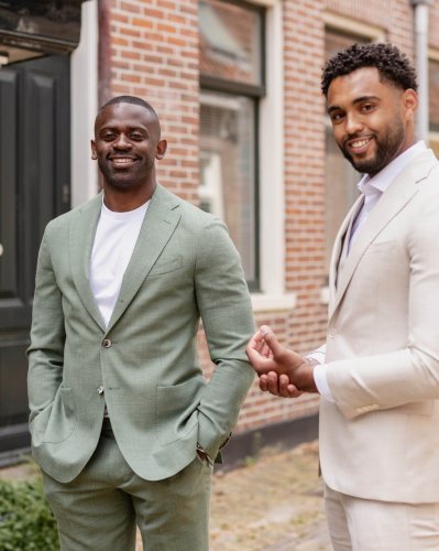 Photo post from hoestailors.