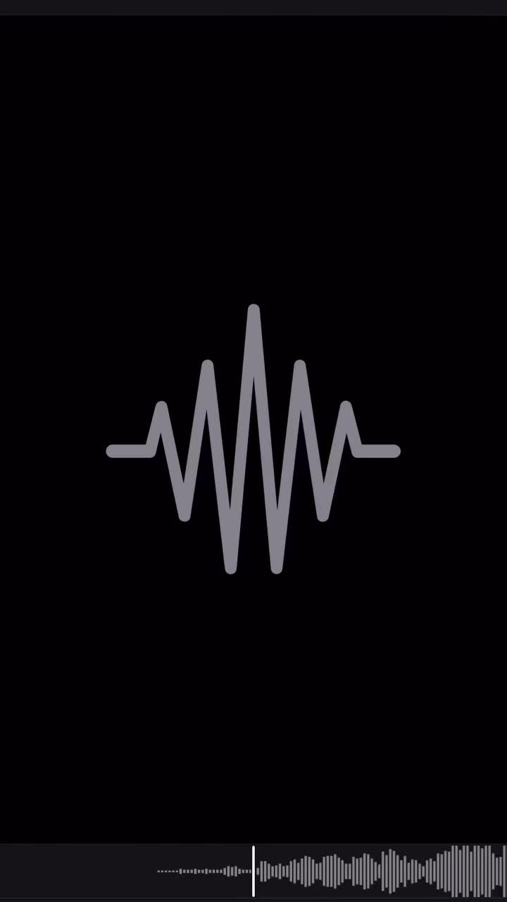 Video post.