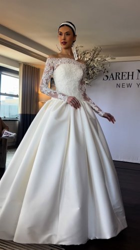 Video post from lelitebridal.