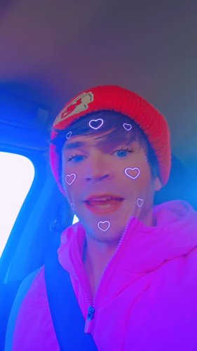 Video post from elsa.rose777.