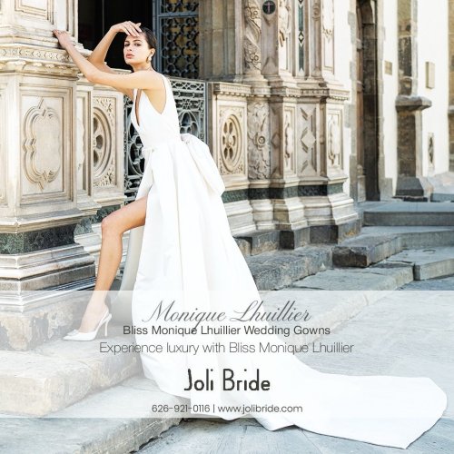 Photo post from jolibride.