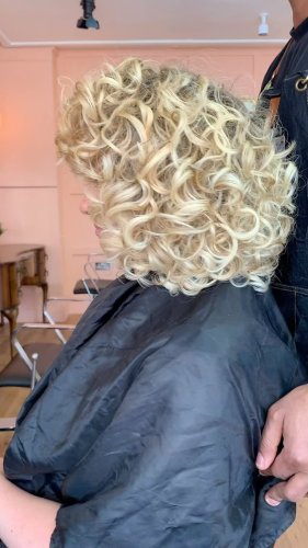 Video post from kinkbynaturekbn.