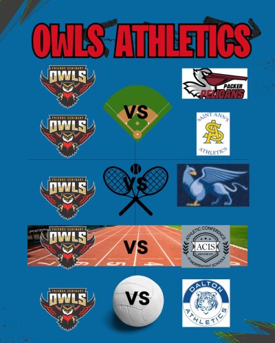 Photo post from friendsathletics.