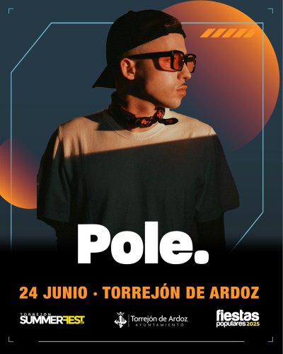 Carousel post from torrejonjoven.