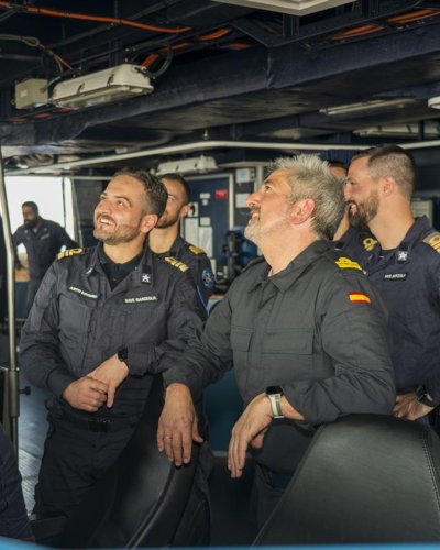 Carousel post from operationatalanta.