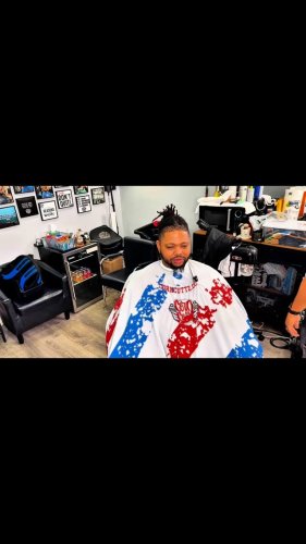 Video post from corndabarber.