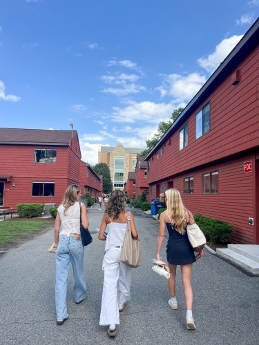 Photo post from bostoncollege.