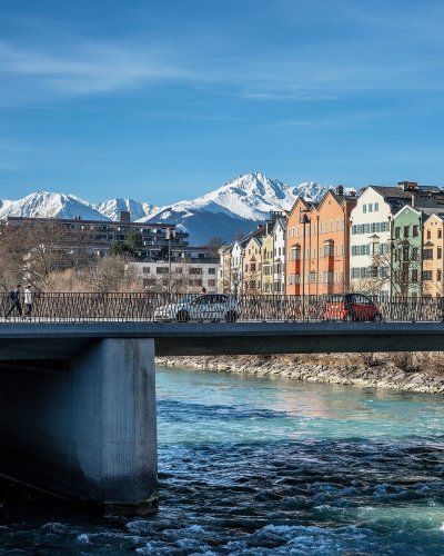Carousel post from innsbrucktourism.