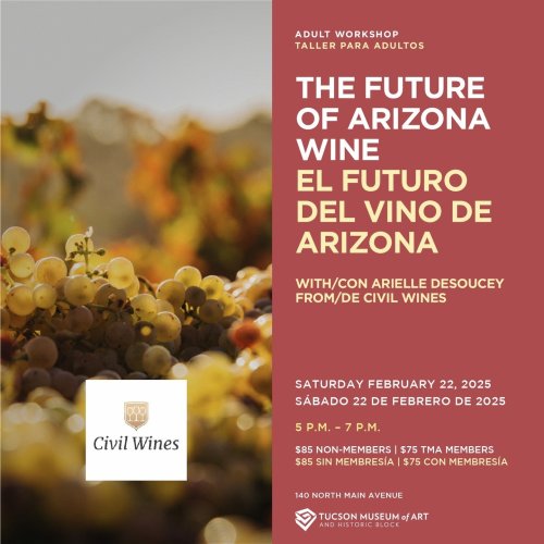 Photo post from visittucson.