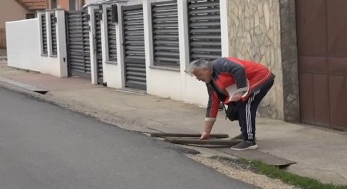 Video post from sremskatelevizija.