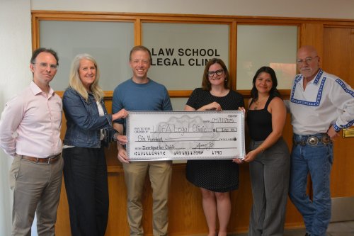 Photo post from uarklaw.