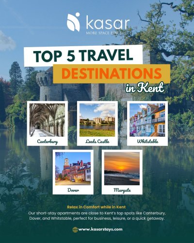 Photo post from kasarstays.