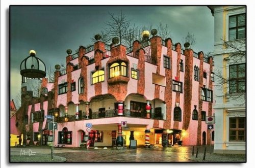 Photo post from visit.magdeburg.