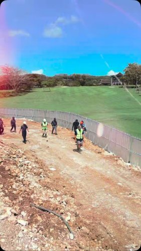 Video post from newkutagolf.