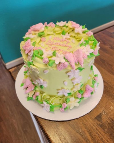Photo post from smallcakestyler.