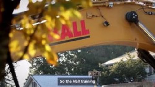 Video post from bdhall.ca.