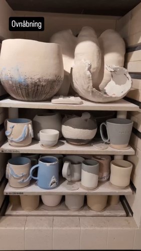 Video post from claymakers.royal.