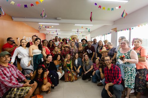 Carousel post from prefeiturariolargo.