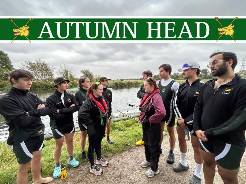 Carousel post from queensboatclub.