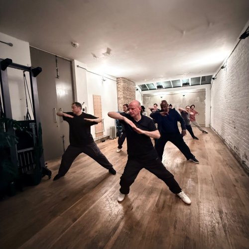 Photo post from azischooloftaiji.