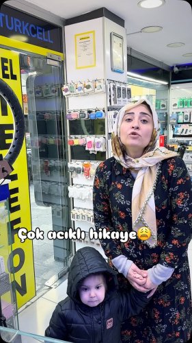 Video post from mehmetenliogluofficial.