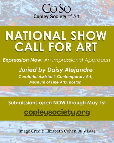 Photo post from artscopemagazine.