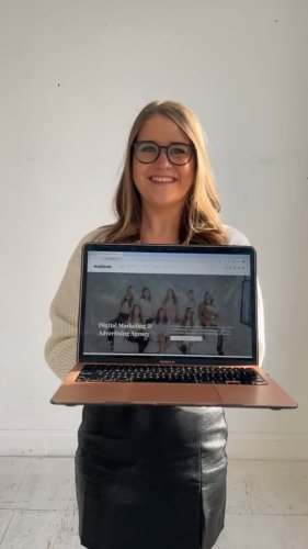 Video post from thesmallsoco.