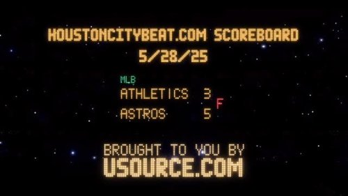 Video post from houstoncitybeat.