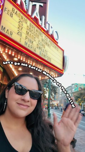 Video post from visittucson.