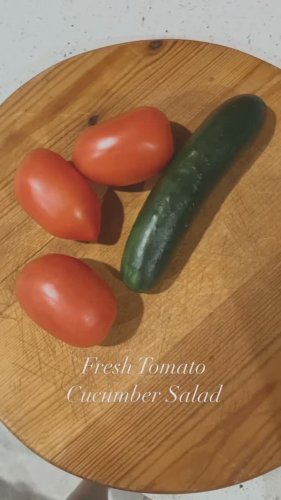 Video post from farmbox_arizona.