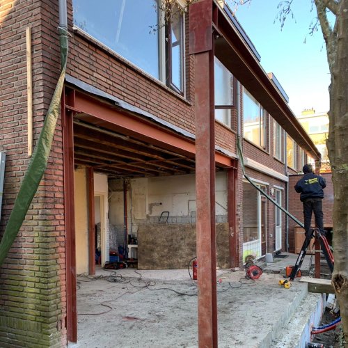 Carousel post from kemtoconstructiewerken.