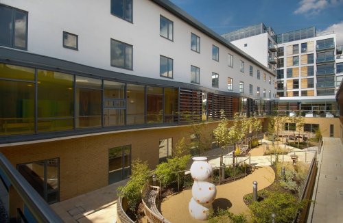 Photo post from Ellesmere House Care Home.
