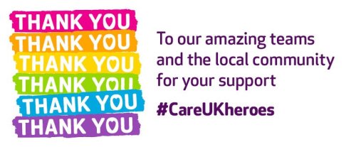 Photo post from Ellesmere House Care Home.