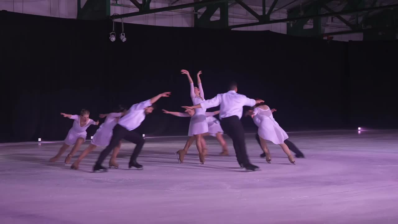 Video post from icetheatreofny.