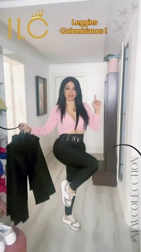 Video post from mujerilc.