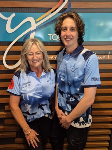 Carousel post from thearytoukley.