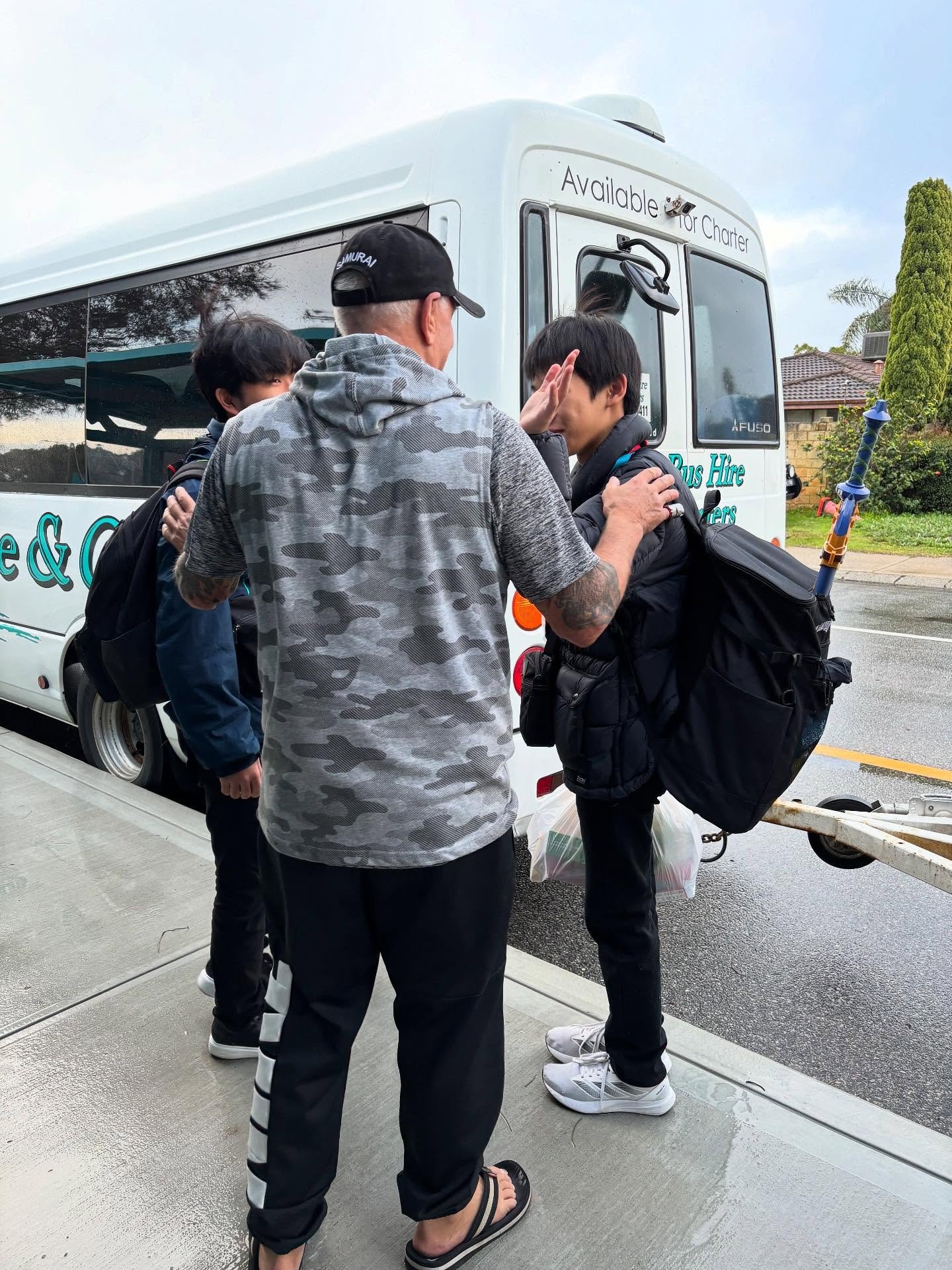 Carousel post from itoshima_hs.