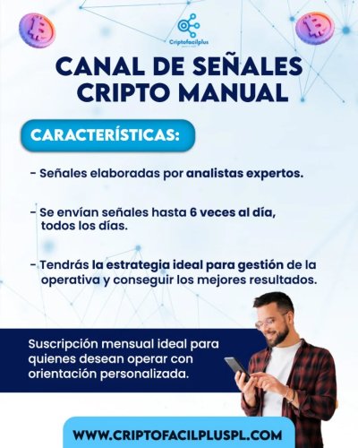 Photo post from criptofacilplus.