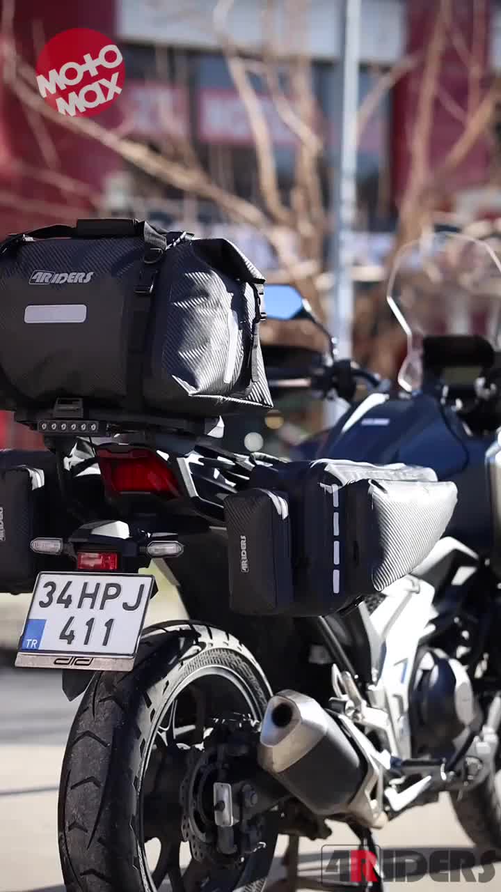 Video post from motomax.