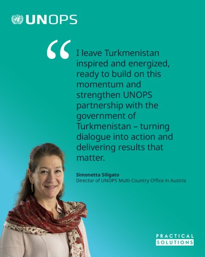 Carousel post from unops_official.