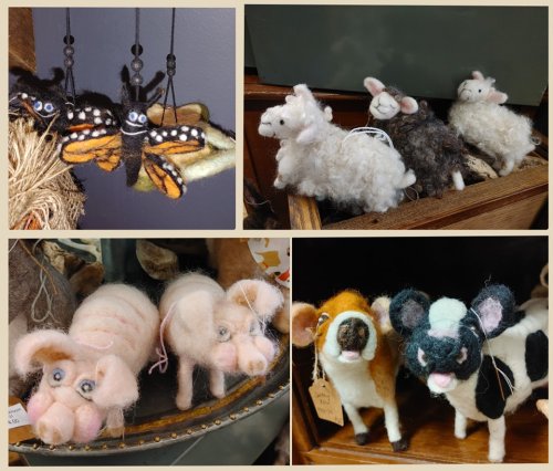 Photo post from niftygiftynorfolk.